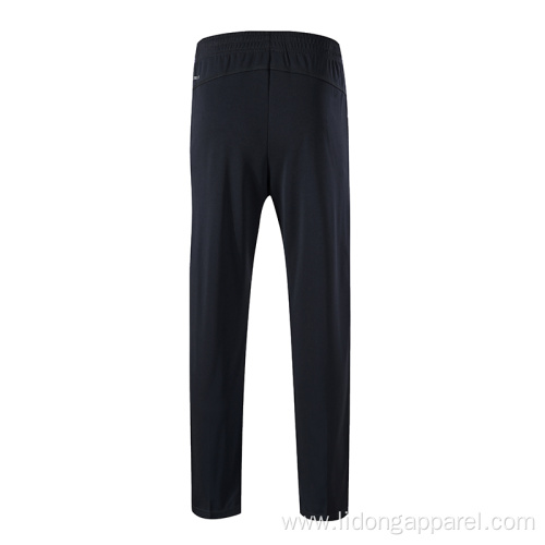 Comfortable Casual Pants Thin Quick-drying Sports Pants